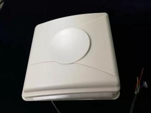 Wholesale Passive UHF Card Reader Long Range Small For Asset Management White Color from china suppliers