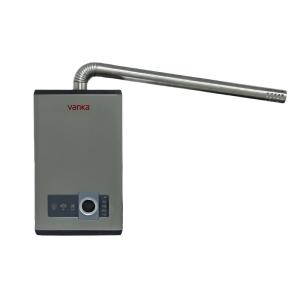Wholesale 12L-16L Smart Tankless Water Heater High Efficiency And Energy Saving from china suppliers