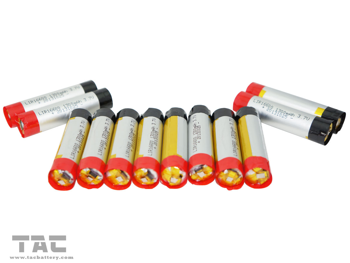Colorful Mini Electronic Cigarette Battery