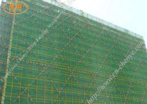 Wholesale 9kw Safety Fence Net Knitting Machine With 300-400 Kg/Day Production Capacity from china suppliers