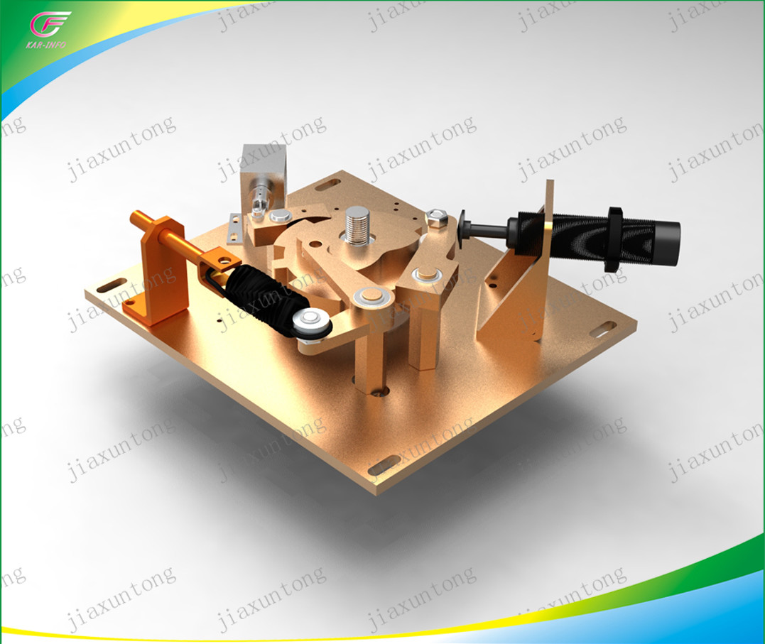 Stadium Double Lane Access Control One Way Gate , Mechanical Full Body Turnstile