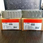 Aluminium Alloy Diesel Engine Bearings / Main Conrod Bearing 6D130