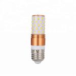 E12 E14 12W 16W Edison Filament Bulbs / 3000K LED Filament Candle Bulb
