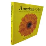 American In Paris | Hardcover Art Book Printing Glossy Lamination Jacket Finish