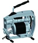 Electric Drain Cleaning Machine for Max 6 Inch / 150 mm Pipes Factroy Direct