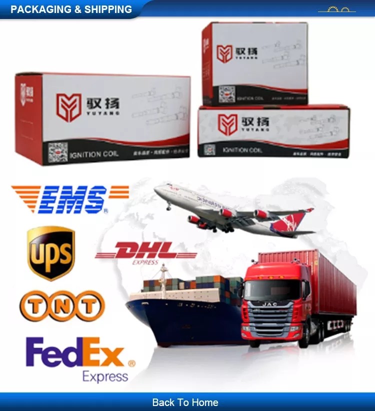 0221503465 Car ignition Module For Great Wall Saif 08 Kaiyue Chang'An II Otto