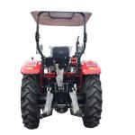 LT504 Agriculture Tractor With Dongfanghong Engine For Small Farms
