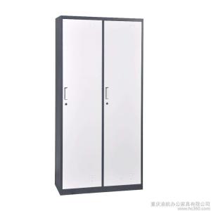 Wholesale School Fireproof Light Grey Blue RAL7035 Metal Lockers from china suppliers