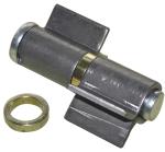 welding hinge heavy duty, kinds of iron gate hinge, material: steel, finishing