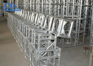 Wholesale Lighting Aluminum Stage Truss Durable For Events Exhibition Stage Truss System from china suppliers