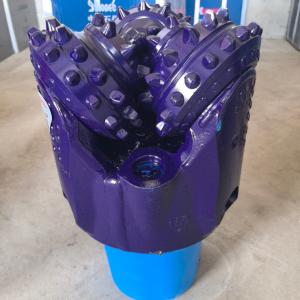 Wholesale 3-26 Inches TCI Tricone Drill Bits Rock For Oil Water Well Drilling from china suppliers