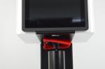 Dual Light Path Benchtop Spectrophotometer 0.01% Reflectivity Resolution