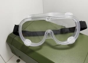 Wholesale Medical Protective Eyewear Anti Fog Splash Impact Resistant Sight Guard from china suppliers