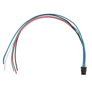 Wholesale LVDS CABLE HSG 2147552062 6P Pitch 3.0mm MX To CUT Connector OEM/ODM Length Cable Customize from china suppliers