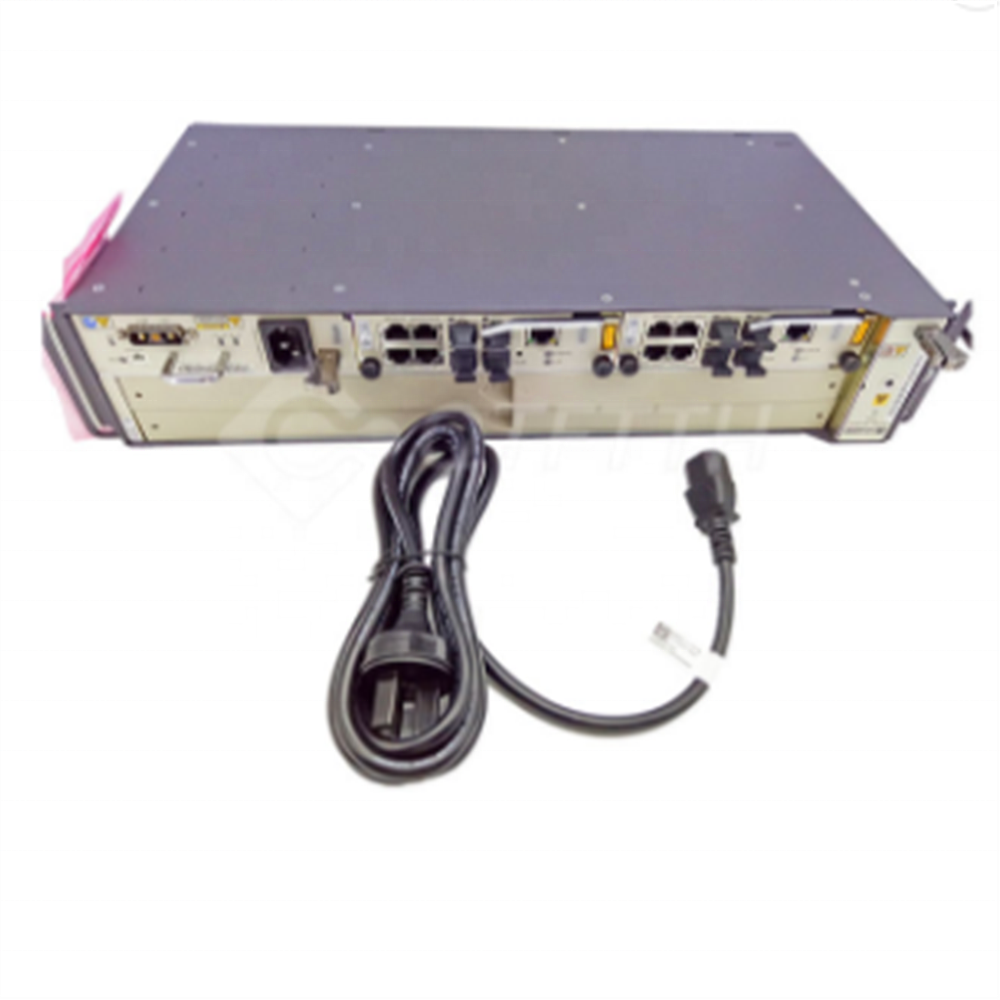 mini ftth device gpon olt sfp huawei olt ma5608t