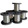 Buy cheap Thermocouple Bare Wire NiCr-NiSi Type K Thermocouple Wire And Cable For Stable from wholesalers