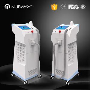 Wholesale Beauty Equipment Strong Power 808nm Diode Laser Hair Removal Devices 2019 hottest in big sale for spa,salon,clinic use from china suppliers