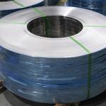 Aisi Cold Rolled Hairline Mirror Stainless Steel Coil Strip 310S 309S 409 420 2B