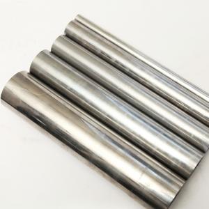 Wholesale 6061 Aluminum Pipe for Industrial/Construction/Decoration Purposes from china suppliers