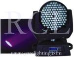 LED Moving Head light(108pcs 1W/3W) / Stage Lighting LED Effect Light RGB DJ