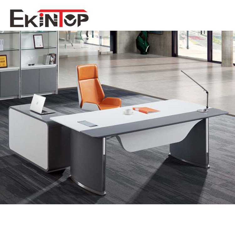 glass top for desk
