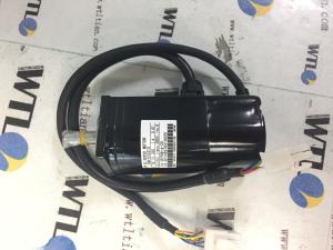 Wholesale SGM-01V314 Yaskawa AC Industrial Servo Motor 100W 200V brand new 3 PHASE from china suppliers