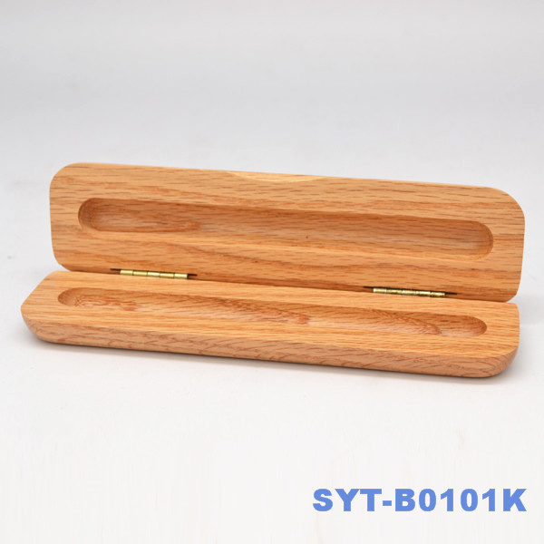 Handmade Rosewood Pen Case Protect Your Favorite Pen for Corporate Gift.