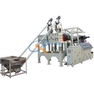 Wholesale PVC 1220mm Spike Backing Car Mat Making Machine from china suppliers