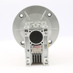 Wholesale Wanshsin 20CrMnTi Worm Gear Reducer 250W Geared Motor from china suppliers