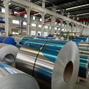 Wholesale 5005 5052 5083 5086 5154 5182 5251 5754 Aluminum Coil Al Strip For Decoration from china suppliers