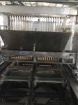 Fully Automatic Hard Candy Production Line Candy Making Equipment Hard Candy