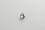 Electroplated Laser Chrome Handle for Furniture Kitchen Cupboard Drawe