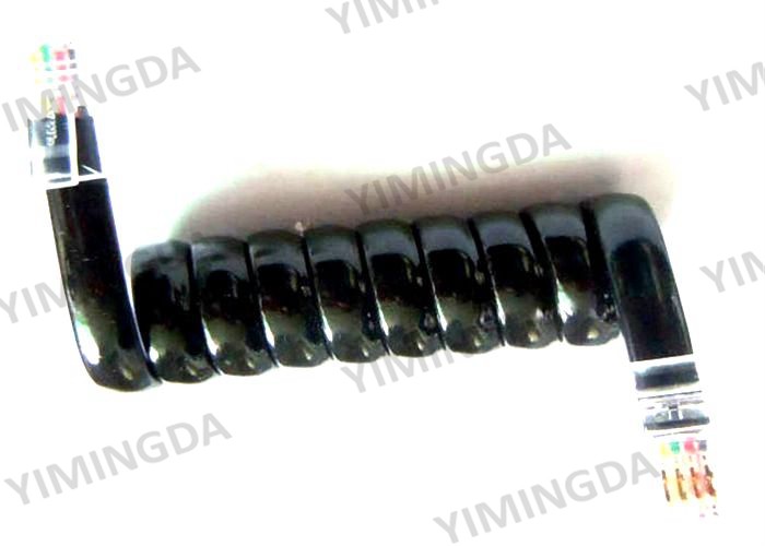 Cable Assy Transducer Cutter Spare Parts for GT7250 Parts PN 75280000