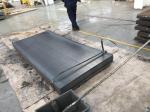 Black S235 S275 S355 Mild A36 Carbon Steel Sheets Coil RAL 2B 2D