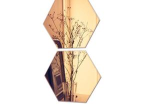 Wholesale Attractive Tinted Wall Mirror , Eco Friendly Tinted Plate Glass Multi Color from china suppliers
