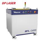 Laser Equipment Parts 1KW-20KW Raycus Laser Source For Metal Fiber Laser Cutting