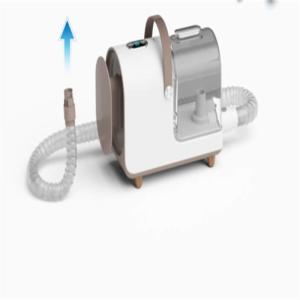 Wholesale CE CB Lightweight Pet Vacuum Cleaner 2.5L Dustbin Box For Pet Hair from china suppliers