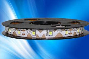 Wholesale S Shaped 2835 SMD Bendable 12v Led Light Strips Flexible Dimmable Led Strip Lights from china suppliers