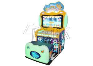 Wholesale Kids Arcade Dance Machine Little Pianist Training Equipment Video Game Consoles from china suppliers