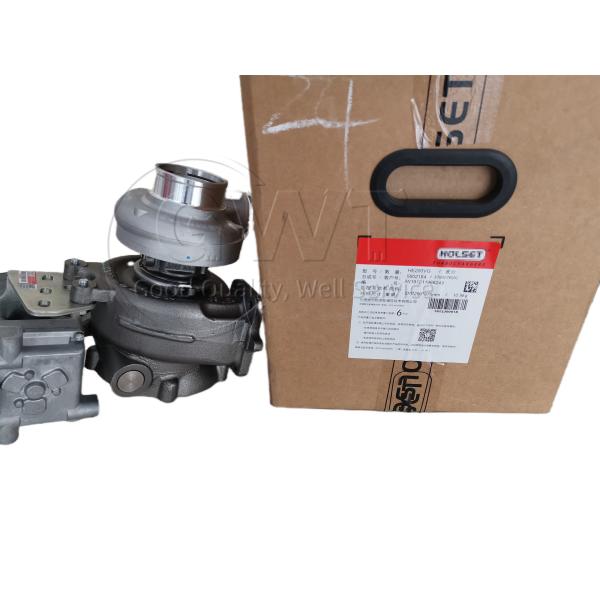 Turbocharger 3787030H 5353172 3793016 5350968 3793018 5502164 HE200VG for