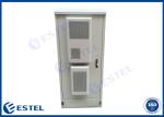 Heat Exchanger ESTEL 800×800×1800mm Telecom Enclosure