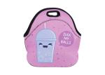 Large insulated cooler tote bags , cute lunch bags for adults