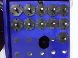 Wholesale Panasonic 3 Head Nozzle 1001 For Cm402 602 Npm Kxfx037sa00 3 Months Warranty from china suppliers