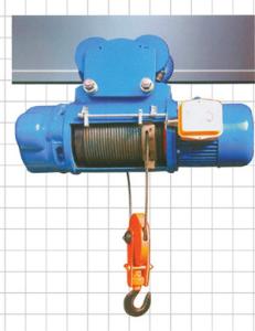 Wholesale CD Type Wire Rope Electric Hoist Suitable For Various Hoisting Scenarios from china suppliers