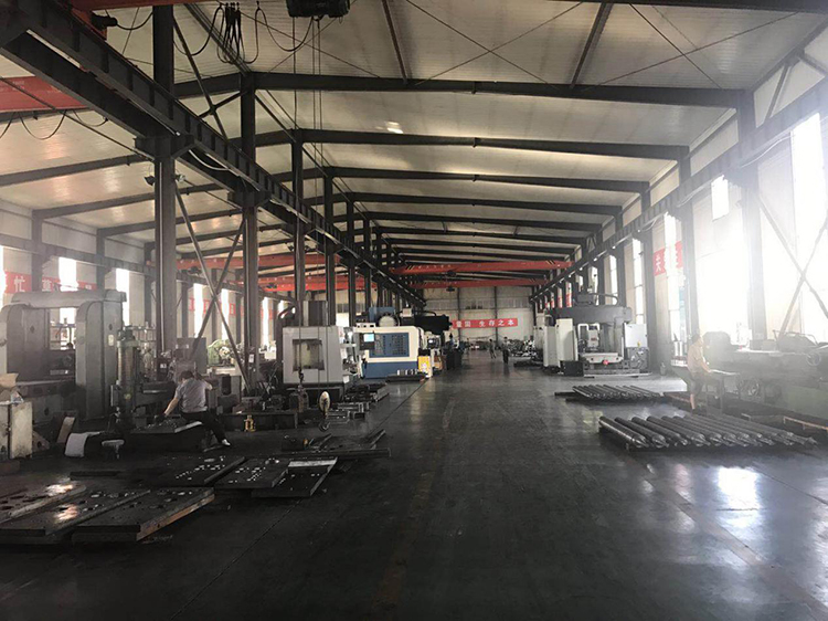 Rotary Die Cutting Machine For Corrugated Cardboard Carton Box Printing Slitting