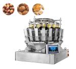 Mall Food Packing Machine Factory Price 0.5/1.6/2.5/5/7.5L Combination Digital