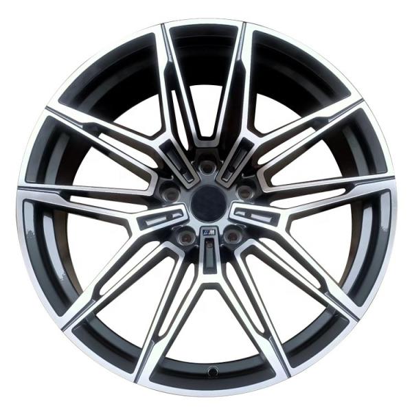 Hot-selling Mesh Desig Aftermarket Wheels Outer Rim For BMW G20 G26 G23 G24 G80