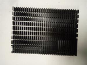 Wholesale Forging Aluminum Heatsink Forged Fin aluminum Cooler from china suppliers