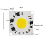 60Hz driverless LED chip