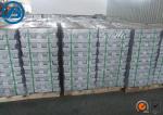 99.9 High Purity Magnesium Alloy Ingot Mg Metal Pure Magnesium Ingots